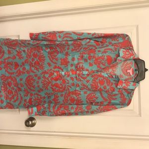 Lilly Pulitzer Dress Medium